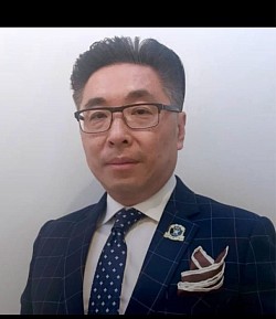 Winner: Felix Ho  $630,000,00    Cliamed